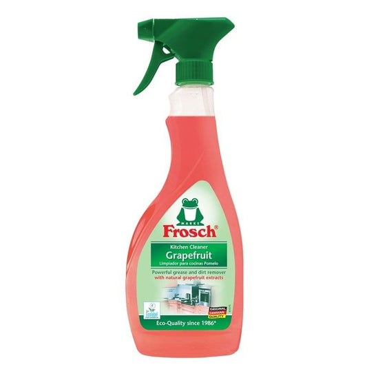 Oven and grill cleaner Frosch, 0.5 l