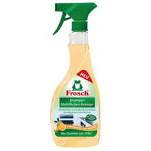 Чистящее средство универсальное Frosch, 0.5 л