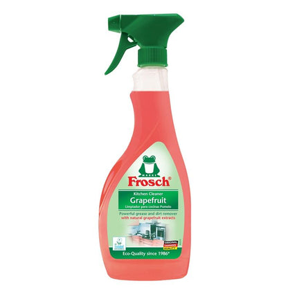 Oven and grill cleaner Frosch, 0.5 l