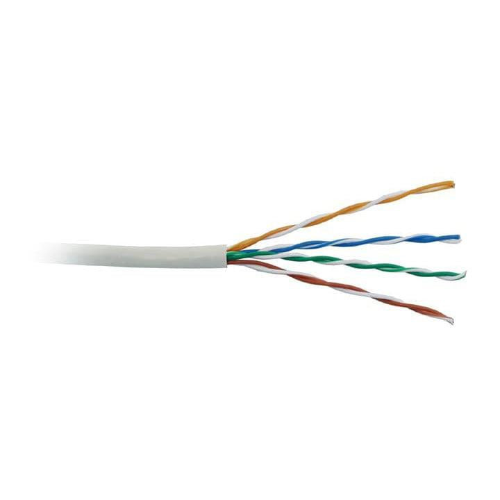 Kabel do komputera Prysmian UTP LSHF CAT5E, 305 m