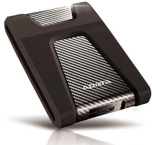 EXTERNAL HDD A-DATA 2TB AHD650