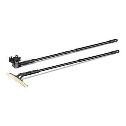 Karcher WV Telescopic Extension for Window Vac 0.6 - 1.5 m