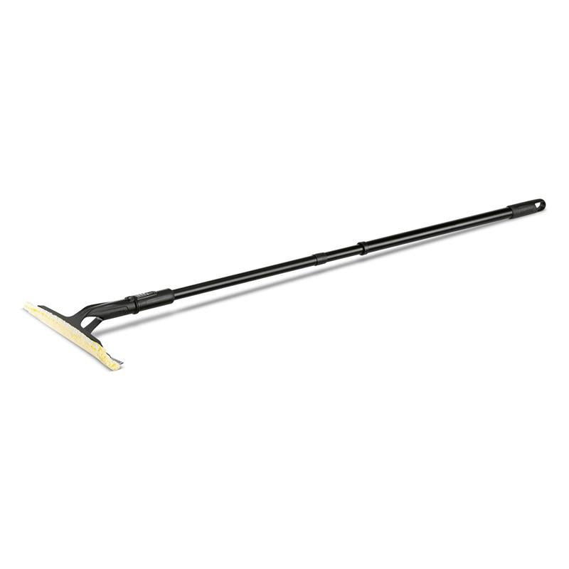 Karcher WV Telescopic Extension for Window Vac 0.6 - 1.5 m