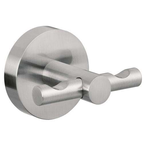 Self-adhesive double hook TESA MOON 40305