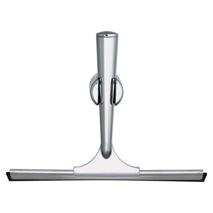 Shower squeegee with holder TESA SPAA 40345