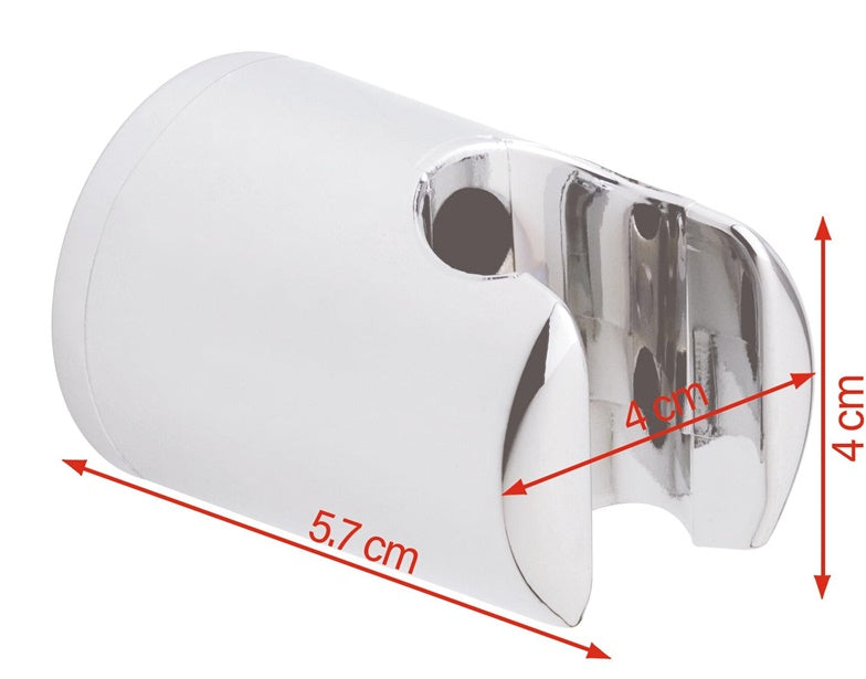 TESA SPAA 40343 Self-Adhesive Shower Head Holder