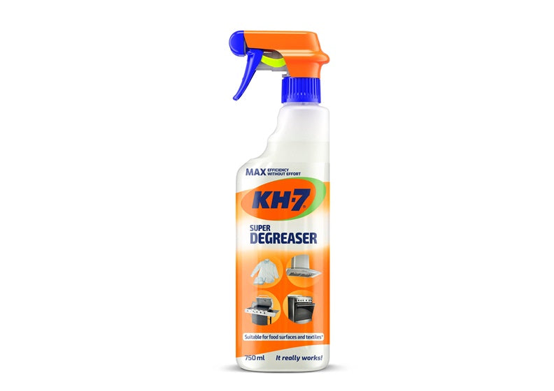 KH-7 Degreaser, 750 ml