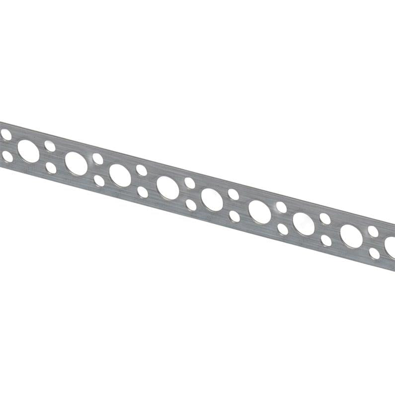 Taśma perforowana, 12 x 0.7 mm, 10 m, 5 otworów