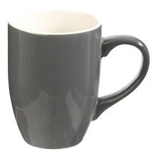 Kubek, szary, 310 ml