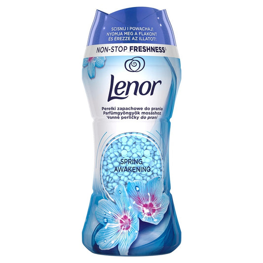 Perełki zapachowe Lenor Spring Awakening, 210 g
