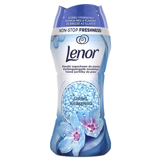 Perełki zapachowe Lenor Spring Awakening, 210 g