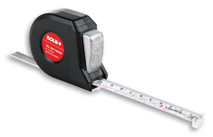 Tape measure TALMETER, 3 m