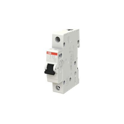 Automatic circuit breaker ABB SH201 1P B 6kA, 16 A
