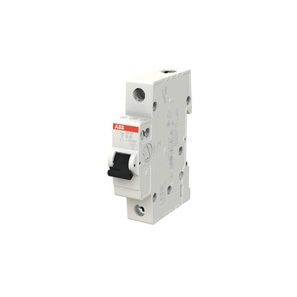 Miniature Circuit Breaker ABB SH201 1P B 6kA, 20 A