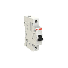 Automatinis jungiklis ABB SH201 1P B 6kA, 16 A