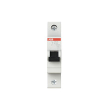 Automatinis jungiklis ABB SH201 1P B 6kA, 16 A