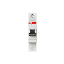 Automatinis jungiklis ABB SH201 1P B 6kA, 10 A