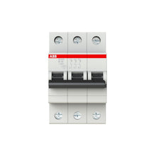 Wyłącznik automatyczny ABB SH203 3P B 6kA, 16 A