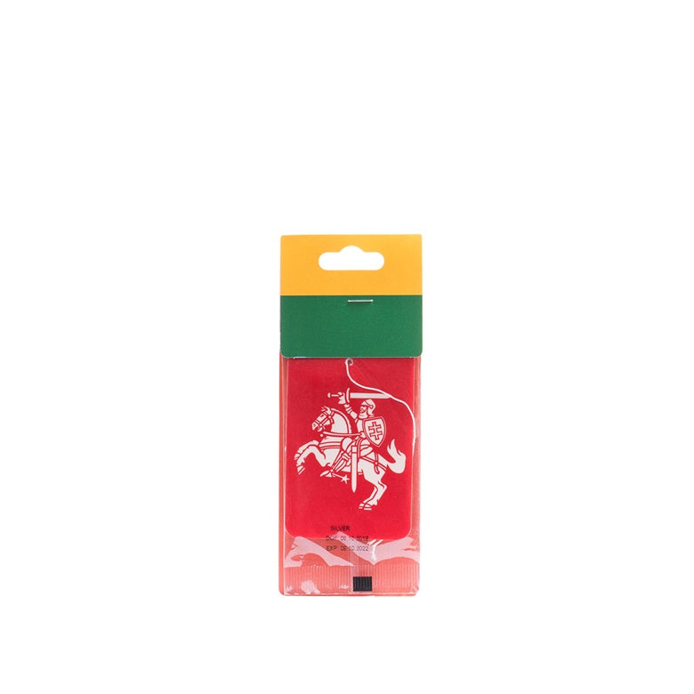 Car air freshener Areon Vytis