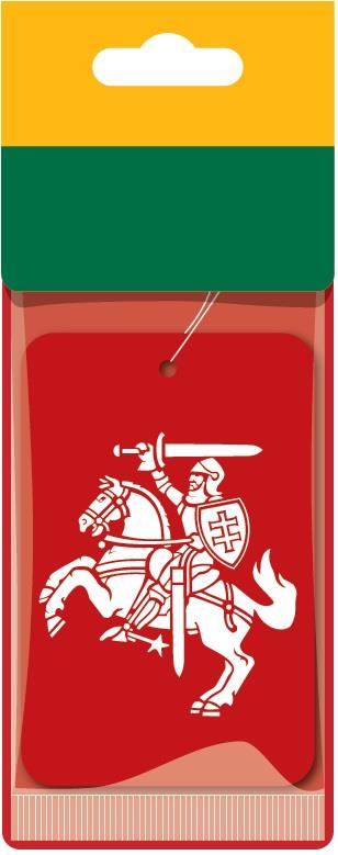 Car air freshener Areon Vytis