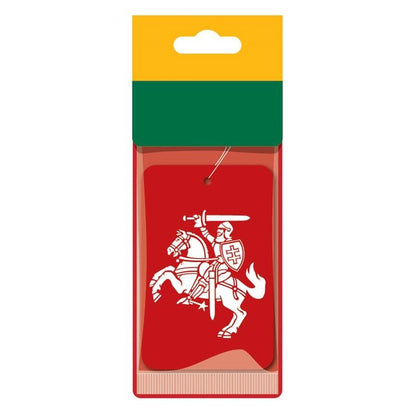 Car air freshener Areon Vytis