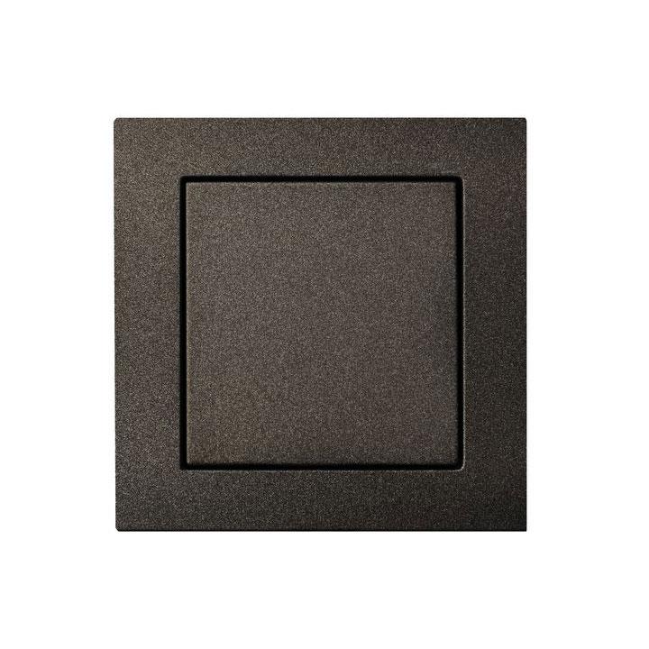 LIREGUS EPSILON pulse regulator, black