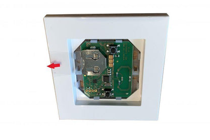 LIREGUS EPSILON Radio Wave Transmitter Switch