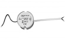 LIREGUS EPSILON pulse regulator, black
