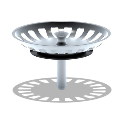 PLUG/STRAINER FOR VALVE METAL 3 1/2