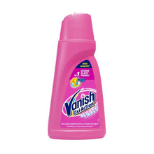Dėmių valiklis VANISH OXI ACTION COLOR, 1 l