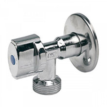 Washing machine valve, 1/2"x3/4" internal and external thread.
