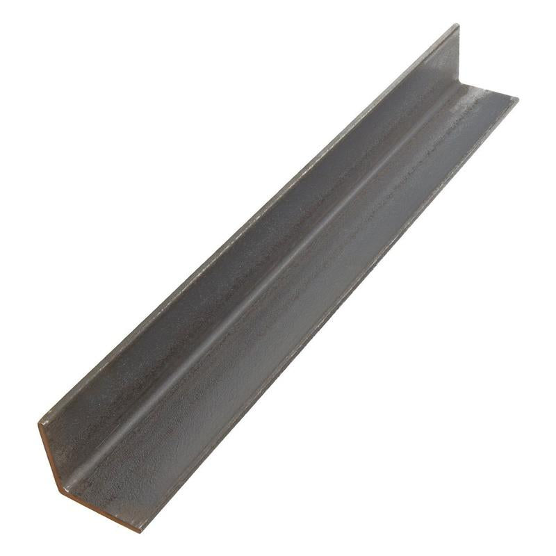 Kampuotis 80X80X8, L6M S235