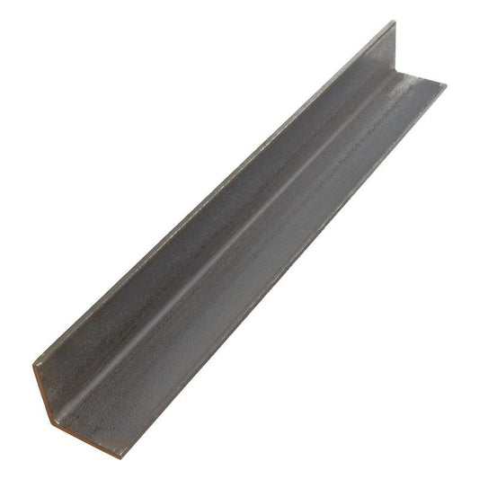 Kampuotis 80X80X8, L6M S235