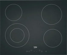 Płyta grzejna Beko HIC64401