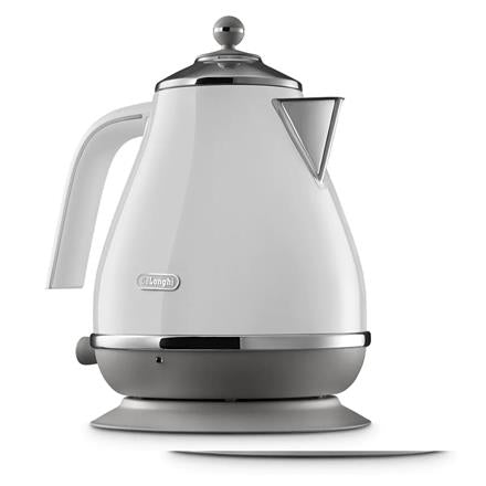 Elektrinis virdulys DELONGHI KBOC2001.W