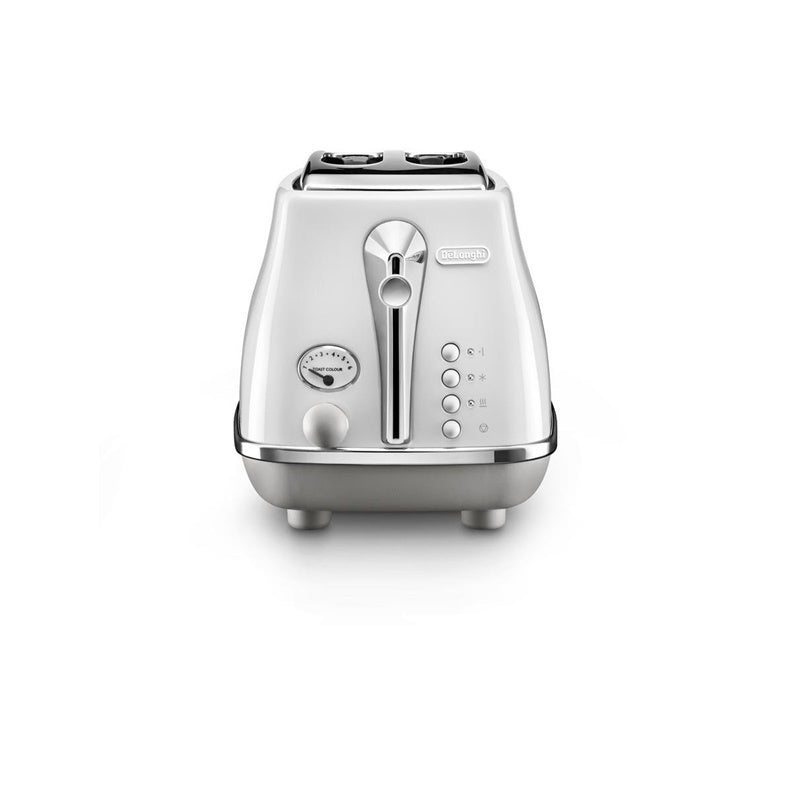 Toster DeLonghi CTOC2103.W