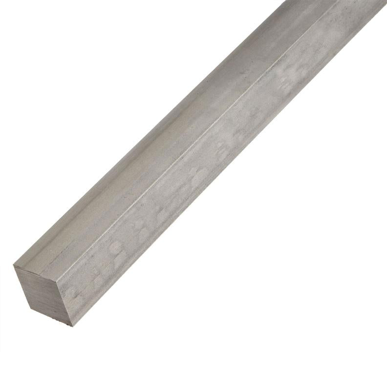 Plieninis kvadratinis strypas 18x18 6 m, s235