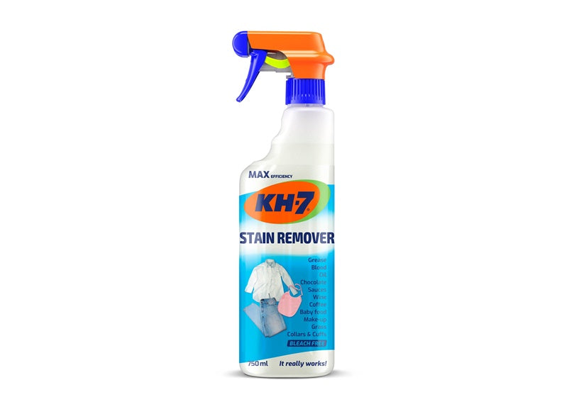 VALIKLIS DĖMIŲ KH-7 750 ML