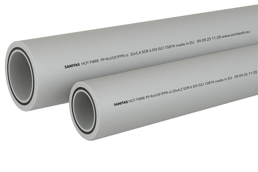 VAMZDIS SANITAS 32X4.4X4M 01.3220 HF