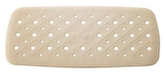 Bath mat Ridder 167809, light brown, 36 x 71 cm
