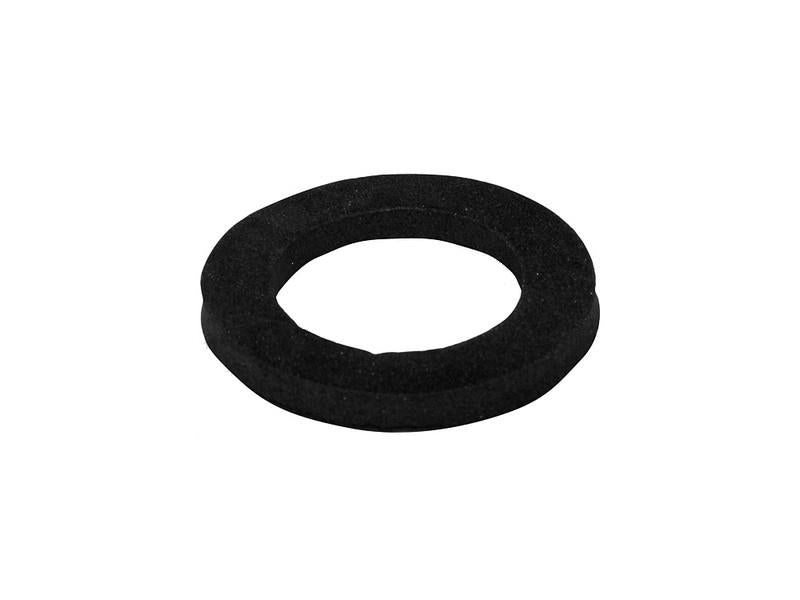 Toilet tank gasket 817/K 100x70x10 mm