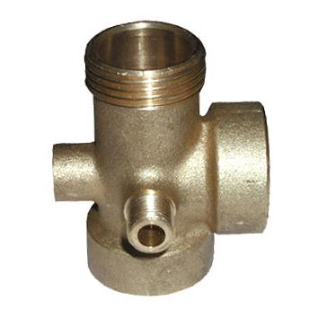 Podłączenie do hydroforu 1 IN