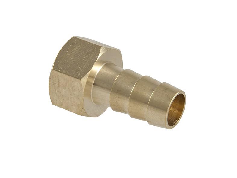 Złączka do węża 469E, 1/2" x 13 mm, gwint wewnętrzny