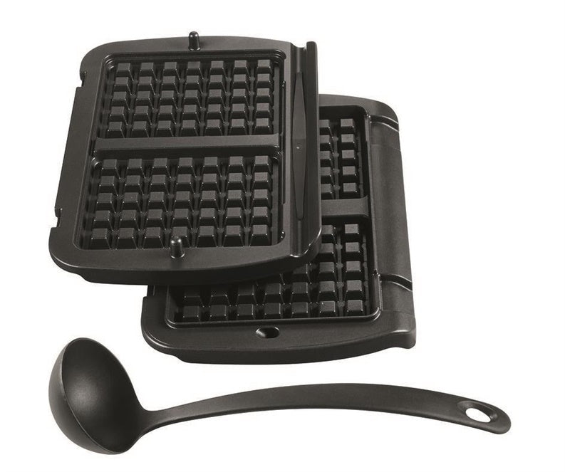 Elektrinė kepsninė TEFAL OPTIGRILL+ GC716D12