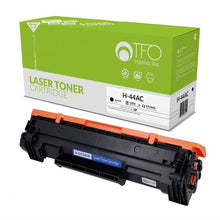 TONERIS  HP 44A JUODA