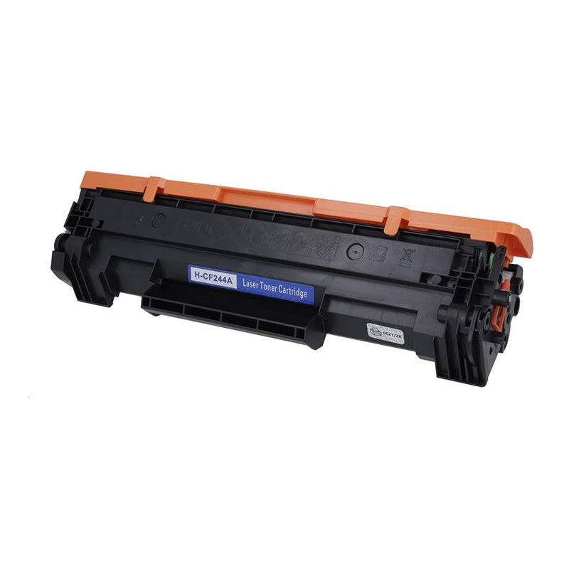 TONERIS  HP 44A JUODA