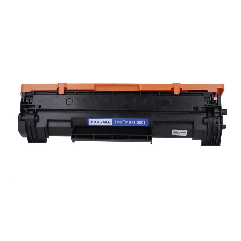 TONERIS  HP 44A JUODA