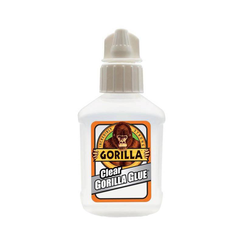 Klej przezroczysty GORILLA 50 ml
