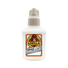 Klej przezroczysty GORILLA 50 ml