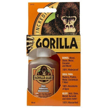 Klej GORILLA 60 ml
